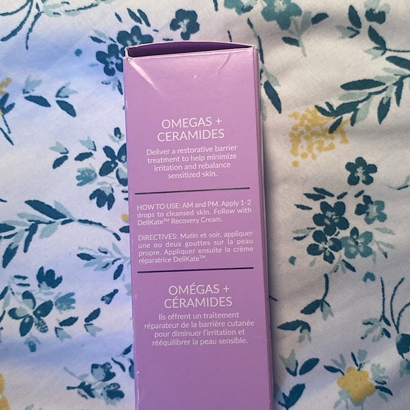 3/$110 Kate Somerville DeliKate Recovery Serum - Picture 3 of 4